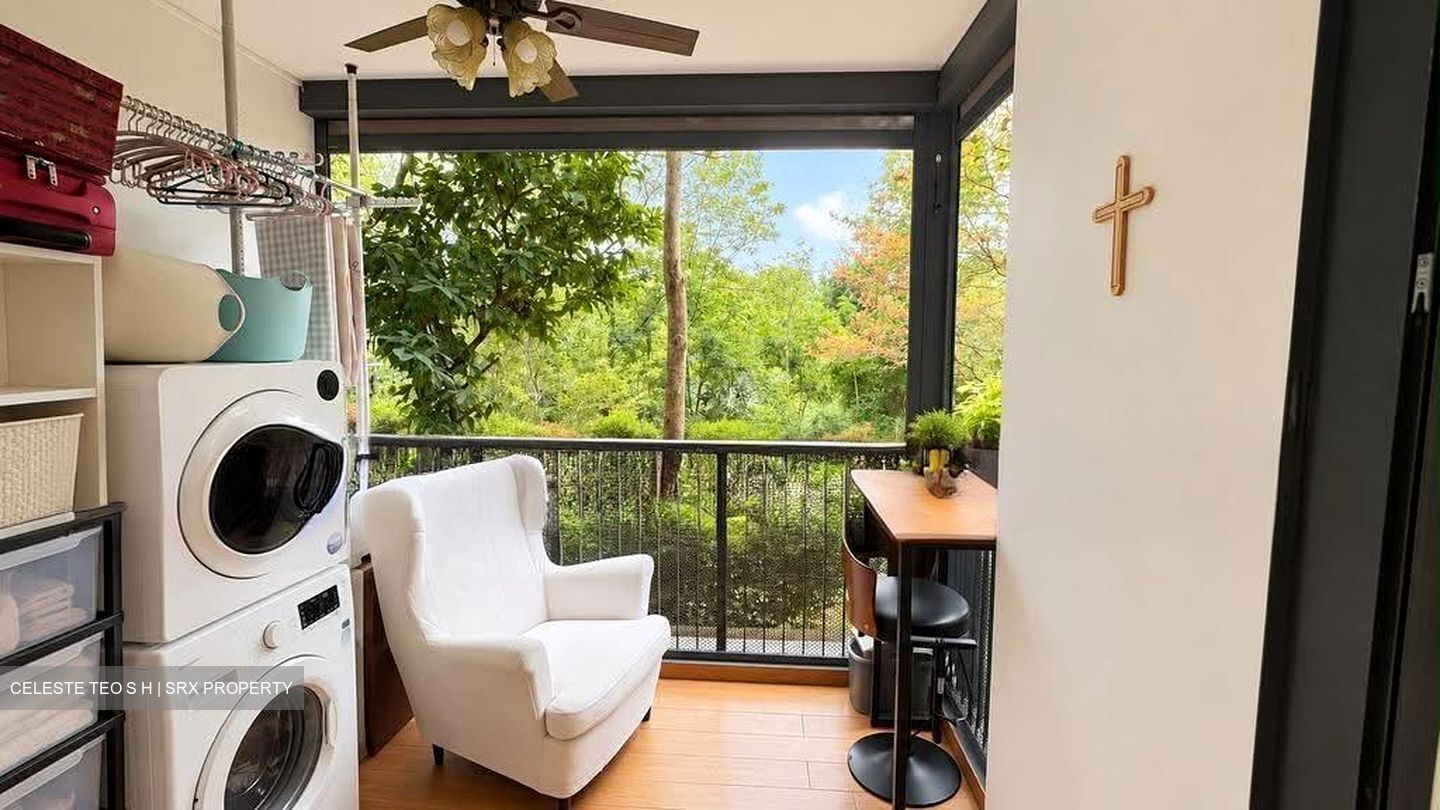 Kingsford Waterbay (D19), Apartment #626872341